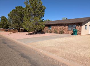 120 Hipkoe Dr, Winslow, AZ 86047