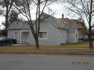 510 W Center St #2, Logan, UT 84321