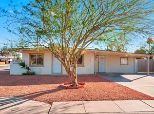 3613 W Roma Ave, Phoenix, AZ 85019