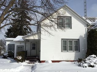 136 S 1st St, Rogers City, MI 49779