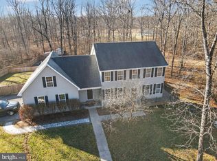 196 Joline Dr, Clear Brook, VA 22624