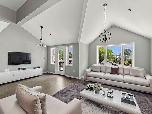 2nd image of 37-06 Francis Lewis Blvd #Penthouse 3