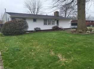 5502 3rd Ave, Vienna, WV 26105