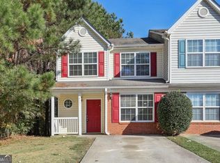 6101 Hickory Lane Dr, Union City, GA 30291