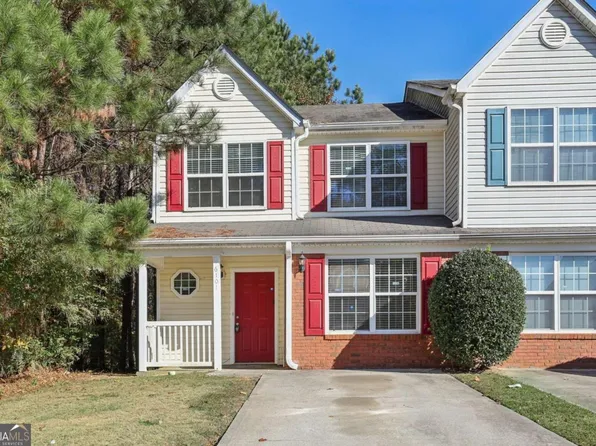 6101 Hickory Lane Dr, Union City, GA 30291