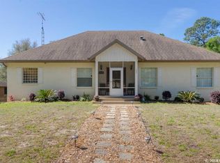 105 Ashley Lake Dr, Melrose, FL 32666