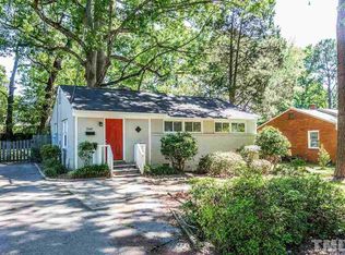 2461 Stevens Rd, Raleigh, NC 27610