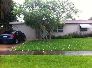 4978 92nd Ave, Cooper City, FL 33328