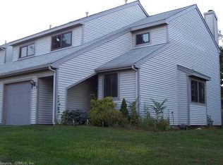 21 Highcrest Dr #21, Rocky Hill, CT 06067