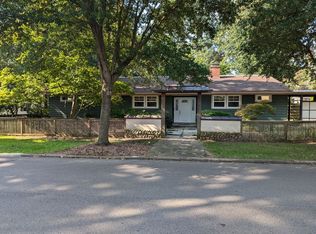223 Edgefield Ave NW, Aiken, SC 29801