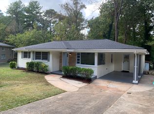 2225 Barbara Ln, Decatur, GA 30032