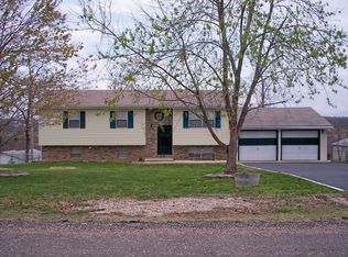 15055 Tampa Rd, Saint Robert, MO 65584