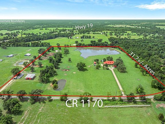 2nd image of 543 County Road 1170