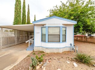 1200 E Potter Ave, Kingman, AZ 86409