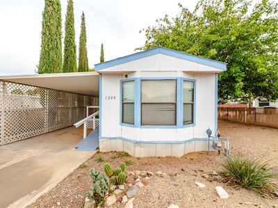 1200 E Potter Ave, Kingman, AZ, 86409