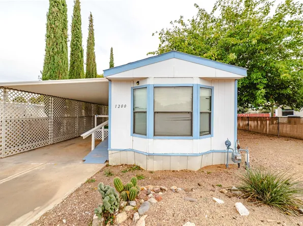 1200 E Potter Avenue, Kingman, AZ 86409