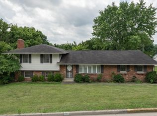 85 Glenn Dr, Lawrenceburg, IN 47025