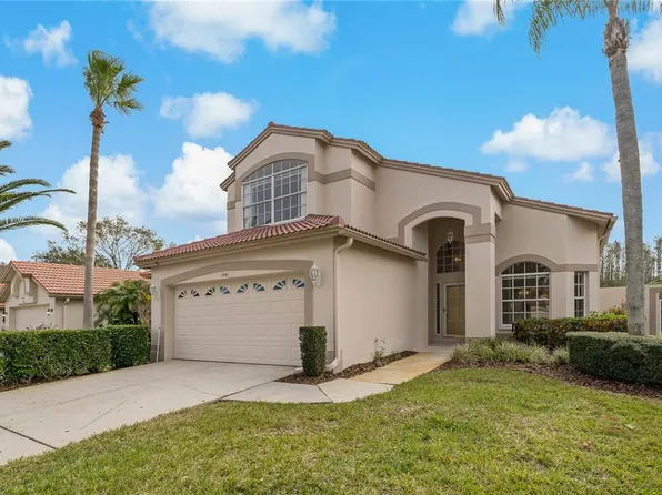 1091 Dartford Dr, Tarpon Springs, FL 34688