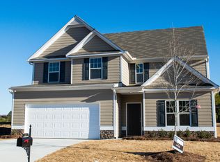 1142 Bald Eagle Trce, Hoschton, GA 30548
