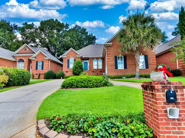 332 Palmer Dr, Lexington, SC 29072