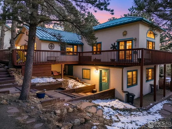 2 King Pl, Nederland, CO 80466