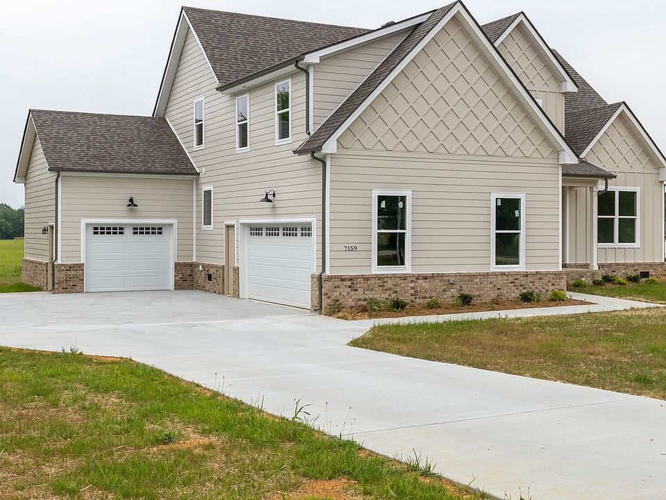 7159 Bradyville Pike LOT 1, Murfreesboro, TN 37127 MLS 2537610 Zillow