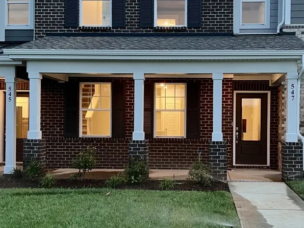 547 Swanholme Dr, Murfreesboro, TN 37128