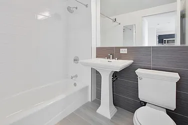 Rented by Brookfield (Funnel)