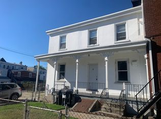 666 Chain St, Norristown, PA 19401