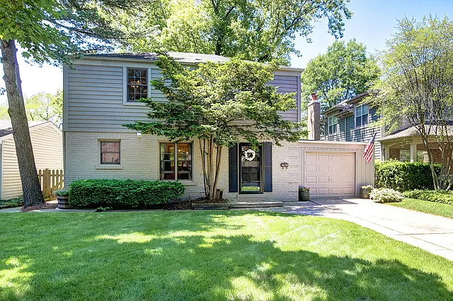 330 S Bristol Ln photo 1