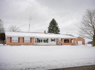 10975 E 600 N, Orland, IN 46776