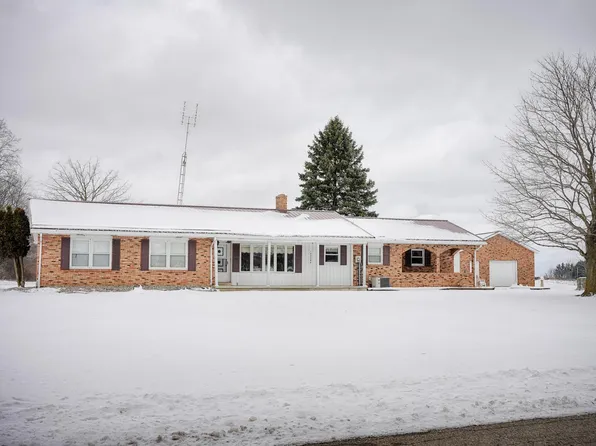10975 E 600 N, Orland, IN 46776