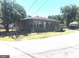 205 Lanning Ave, Carneys Pt, NJ 08069