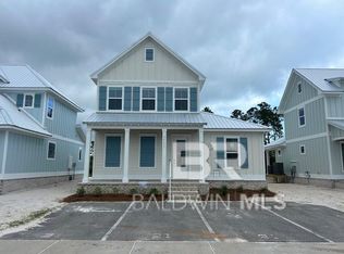 24177 Pepper Ln, Orange Beach, AL 36561