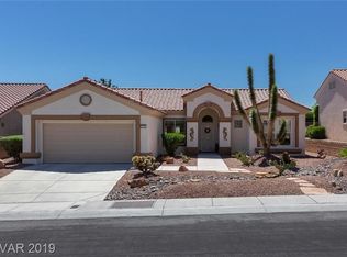 2732 High Range Dr, Las Vegas, NV 89134