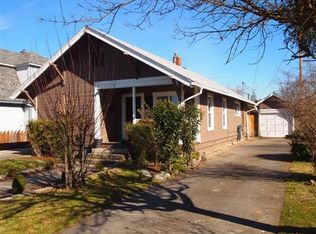407 Newtown St, Medford, OR