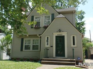 4423 Champlain Dr, Fort Wayne, IN