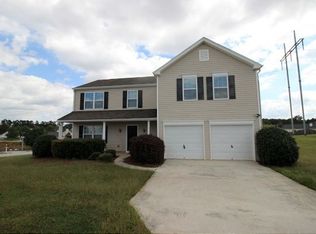 608 Stonecrest Dr, Loganville, GA 30052