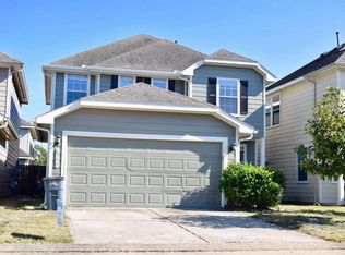 6354 Wilshire Rdg, Houston, TX 77040