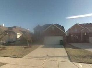 4509 Dartford Ct, McKinney, TX 75070