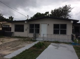260 NE 171st Ter, North Miami Beach, FL 33162