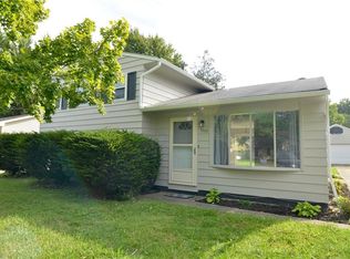 5669 Wallace Blvd, North Ridgeville, OH 44039