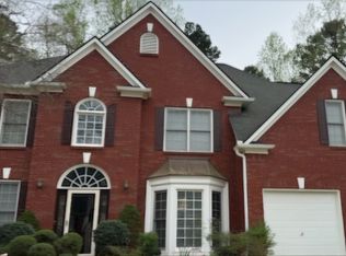 233 Mistybrook Cir, Stone Mountain, GA 30087