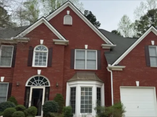 233 Mistybrook Cir, Stone Mountain, GA 30087