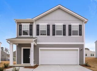 740 Shepard Rock Dr, Zebulon, NC 27597