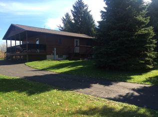 8418 County Road M, Larsen, WI 54947