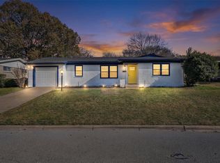 4937 Rutland Ave, Fort Worth, TX 76133