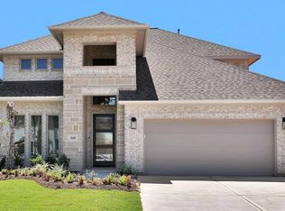 31419 Meadow Grove Ct, Fulshear, TX 77423