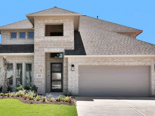 31419 Meadow Grove Ct, Fulshear, TX 77423