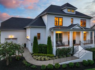 137 Alfred Ladd Rd, Franklin, TN 37064